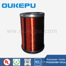for transformer core top quality rectangular enamel aluminium wires winding